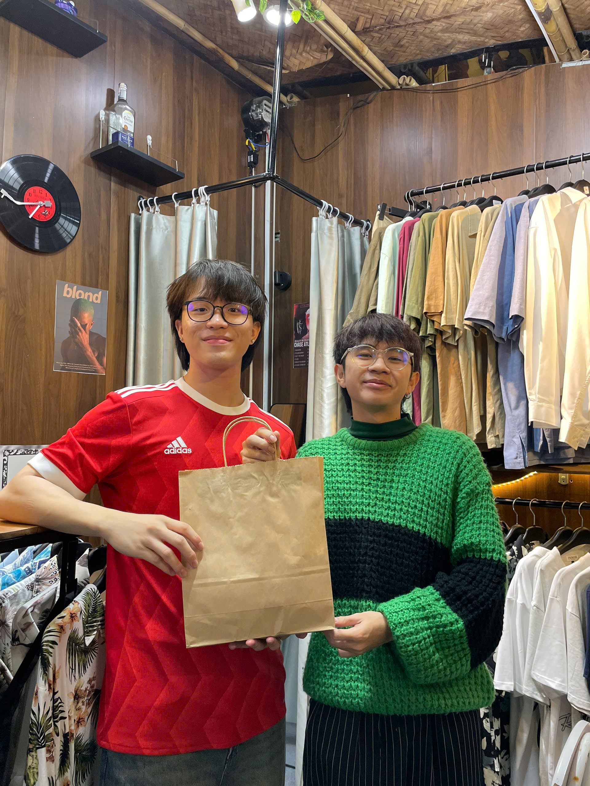 INNOIR Streetwear Community - New season available.