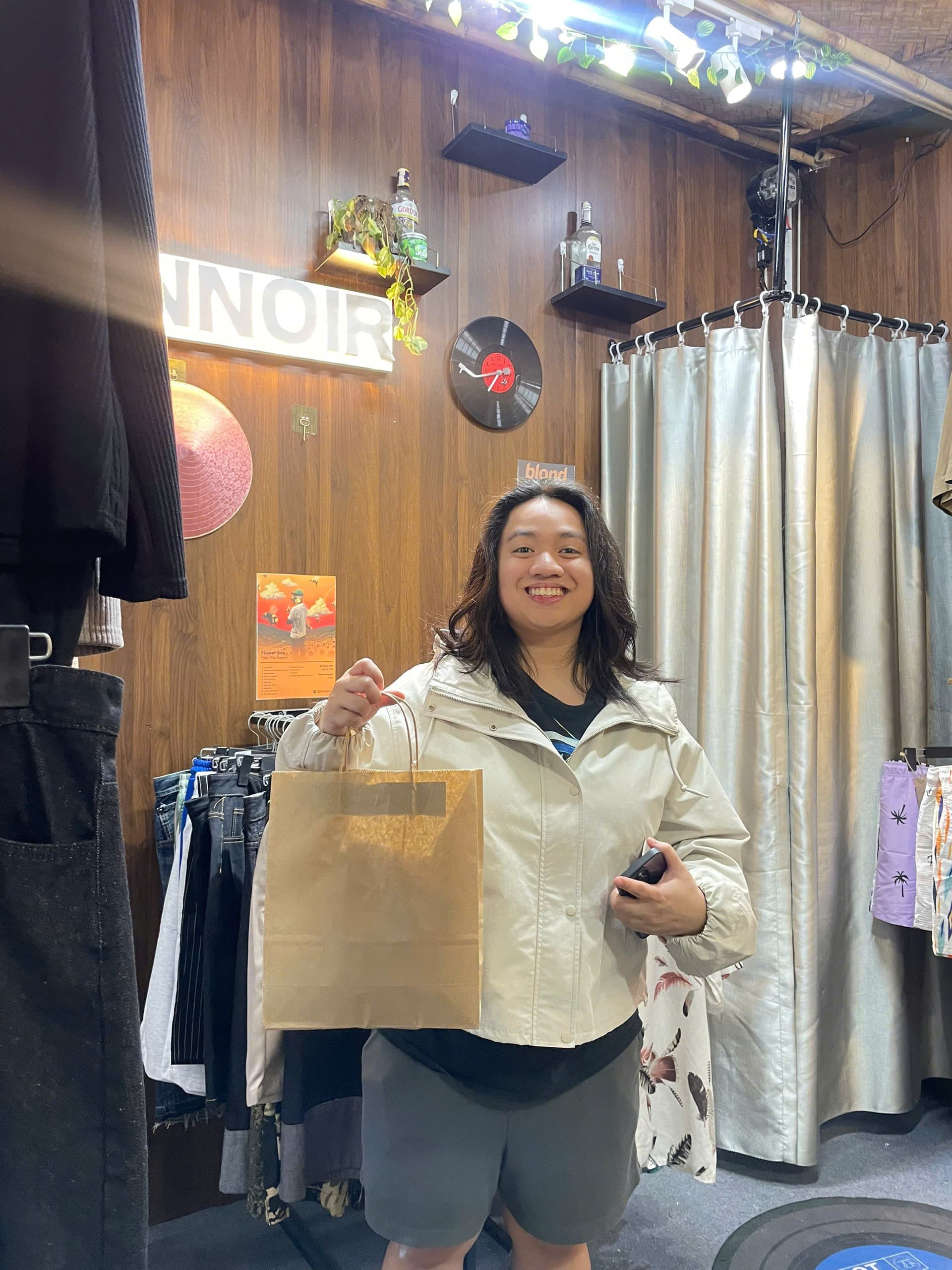 INNOIR Streetwear Community - Da Nang originals.