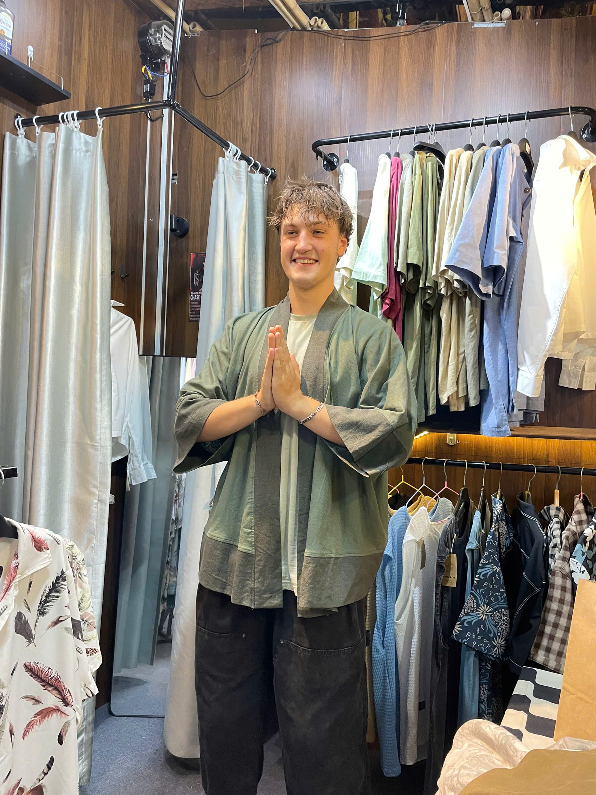 INNOIR Streetwear Community - Always authentic.